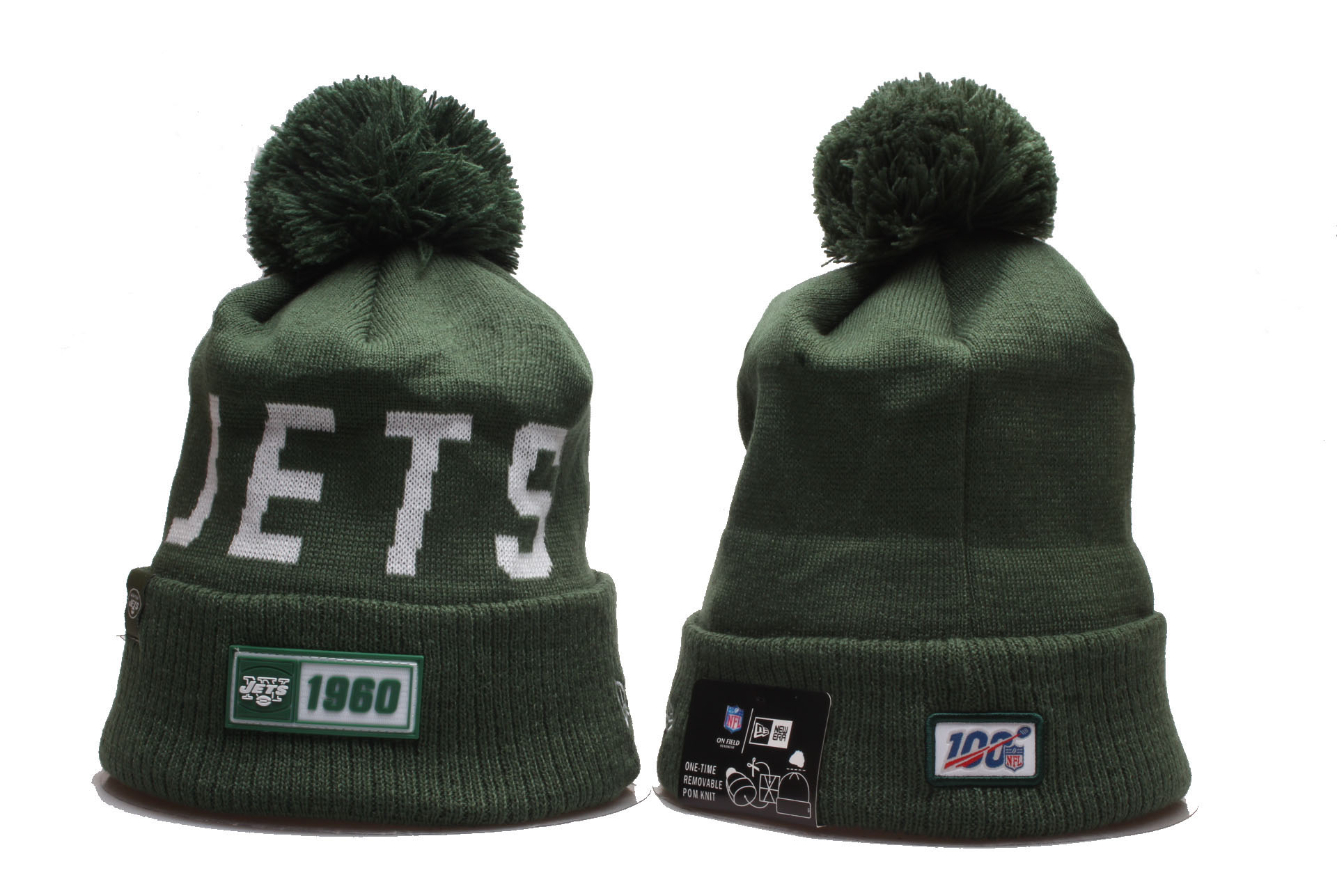 2020 NFL NEW YORK JETS 07